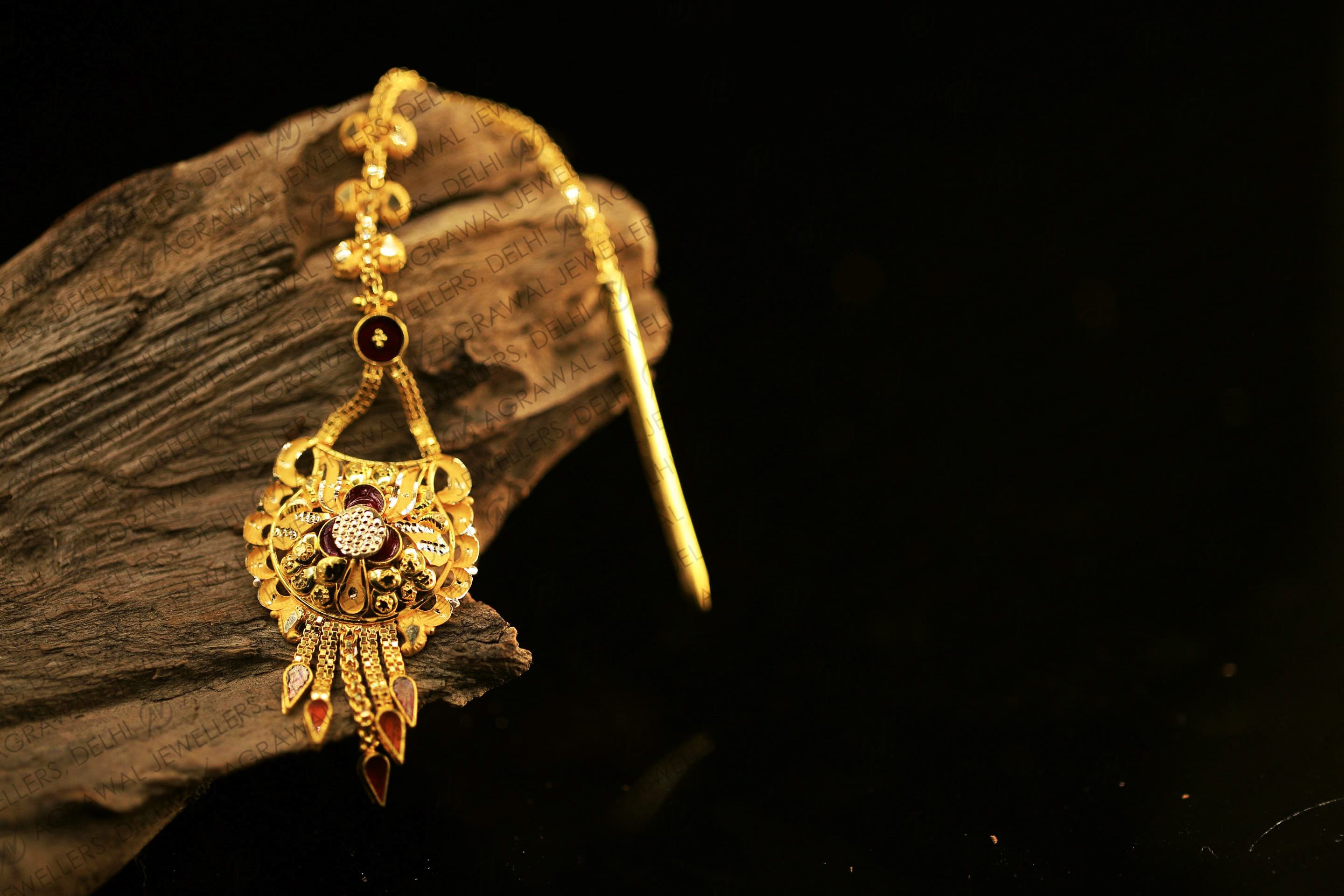 Wholesale Nath tika - Premium nath tika collection for bulk orders